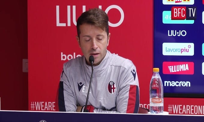 De Leo: "Sapevamo che il msiter non si sarebbe scoraggiato"