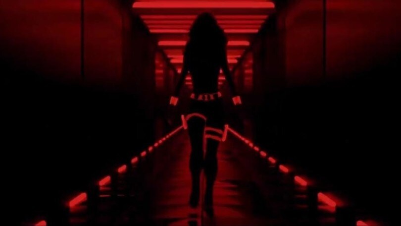 Ecco il trailer di Black Widow con Scarlett Johansson