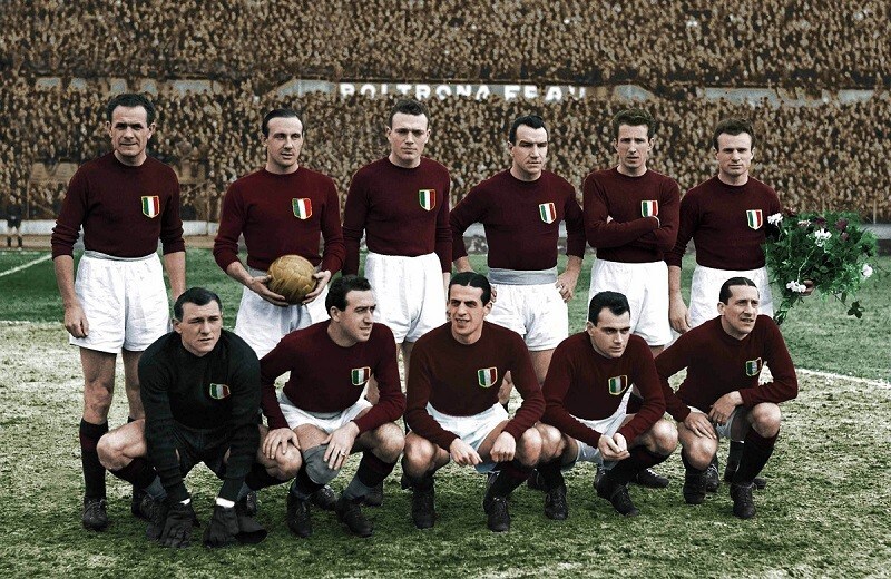 Il Torino e la sovrapposizione tra storia e sentimento
