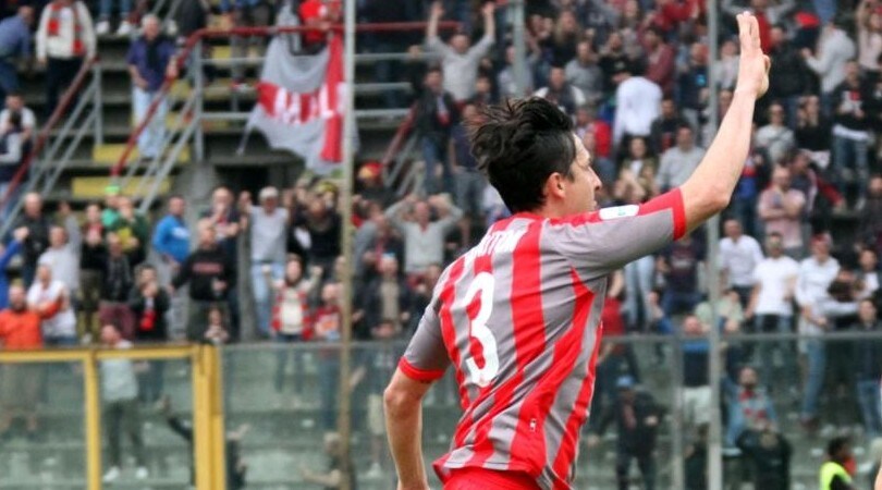 Cremonese-Empoli 1-0: la rete di Claiton vale gli ottavi di finale di Coppa Italia