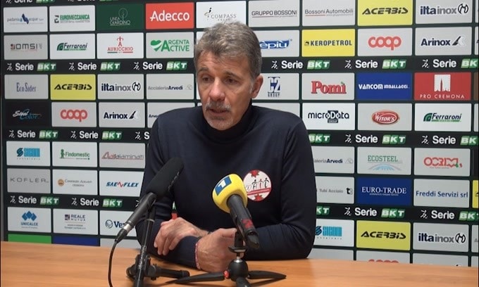 Baroni: "Molto bene la prestazione"