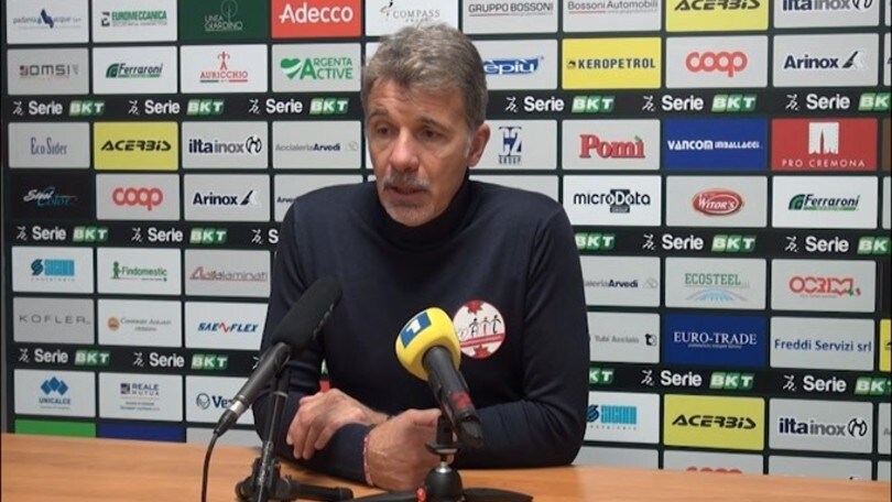 Baroni: "Molto bene la prestazione"
