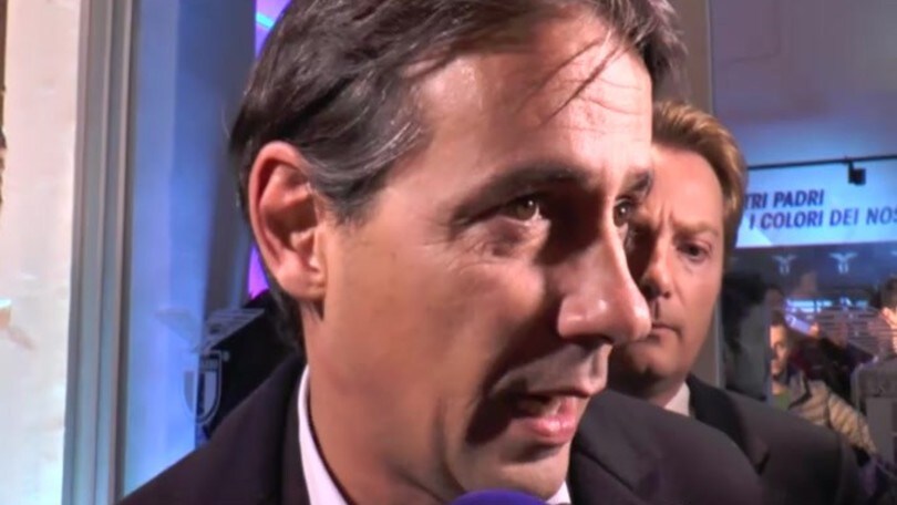 Inzaghi: "Siamo in un buon momento per affrontare la Juve"