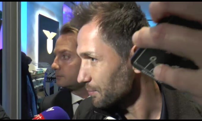 Lulic: "Per battere la Juve bisogna essere perfetti"