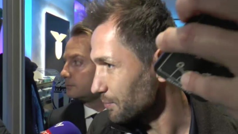 Lulic: "Per battere la Juve bisogna essere perfetti"