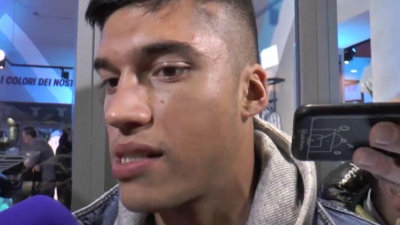 Correa: "Con la Juve vogliamo i tre punti"
