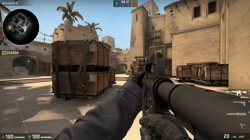 La scienza conferma: gli FPS alti aiutano a vincere nei videogiochi