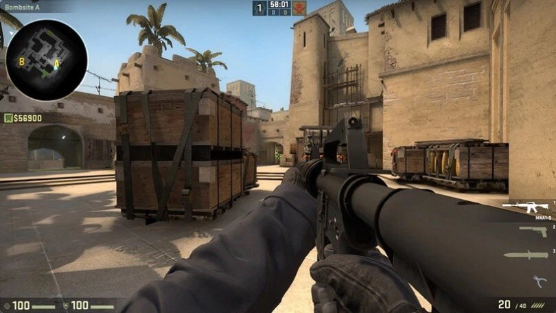 La scienza conferma: gli FPS alti aiutano a vincere nei videogiochi