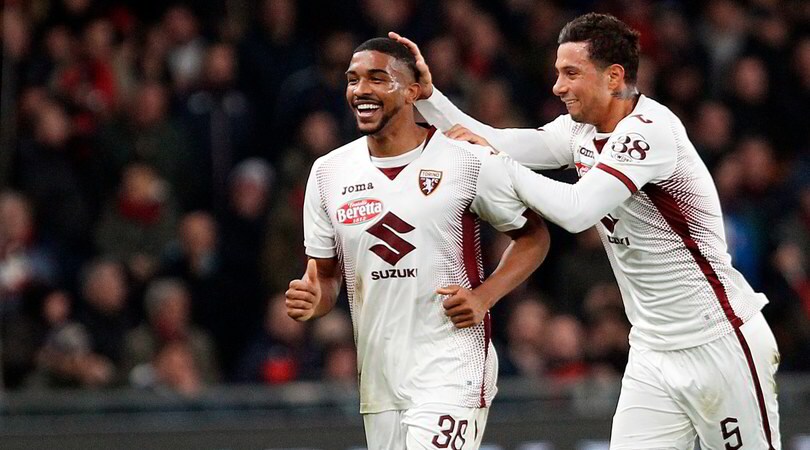 Torino, Bremer: "Mazzarri, all'attacco vado io"