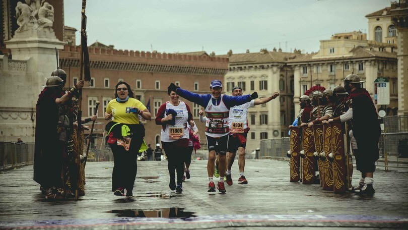 Basta scuse, esci e corri i tuoi primi 5km
