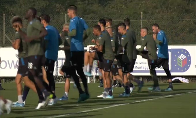 Giuffredi critica la scelta di Ancelotti su Di Lorenzo