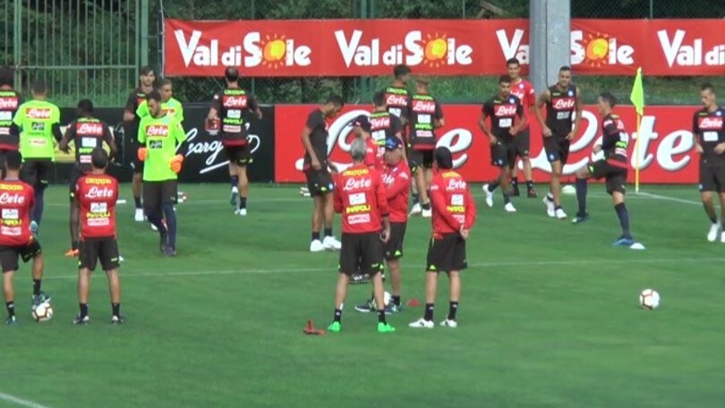 Napoli, la lista per il dopo Ancelotti