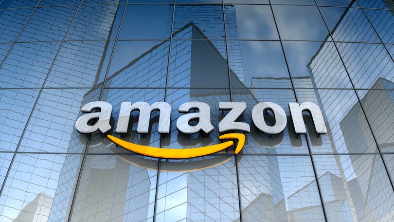 Amazon debutta in Premier League