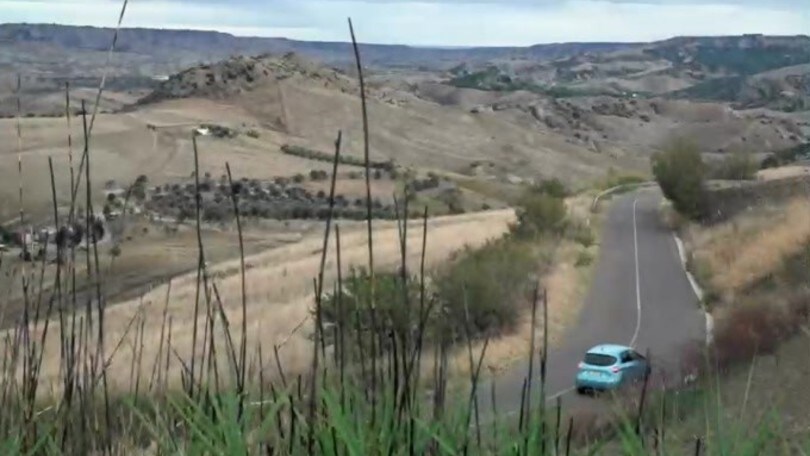 Renault Zoe. Viaggiare, ma in maniera diversa- VIDEO