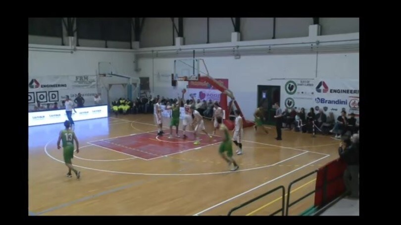 Serie B Review Gewiss - 11^ giornata