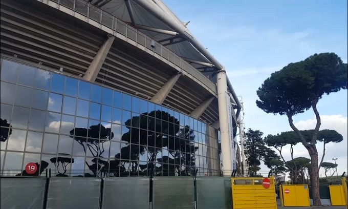 Juve, Rabiot recupererà per lo scontro con la Lazio