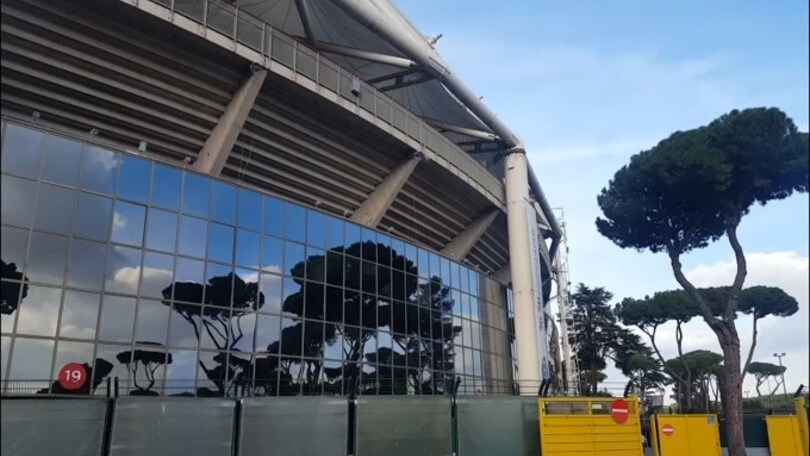 Juve, Rabiot recupererà per lo scontro con la Lazio