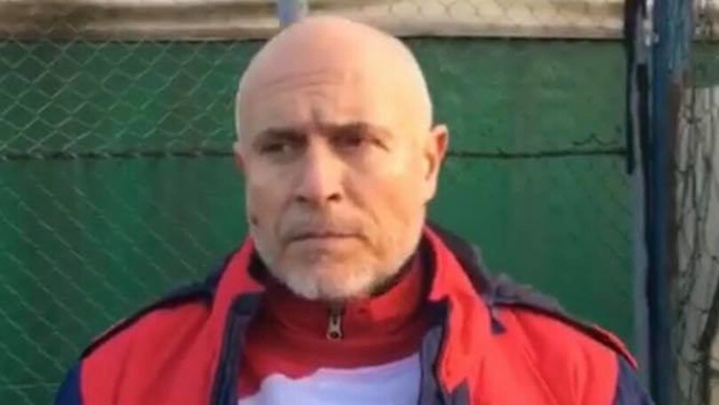 Secondo raduno in 24 ore per la Rapp Under 17. La lista dei convocati
