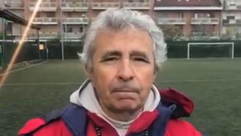 Raduno a Borgomanero per la Rapp Under 15. Il "listone" dei convocati