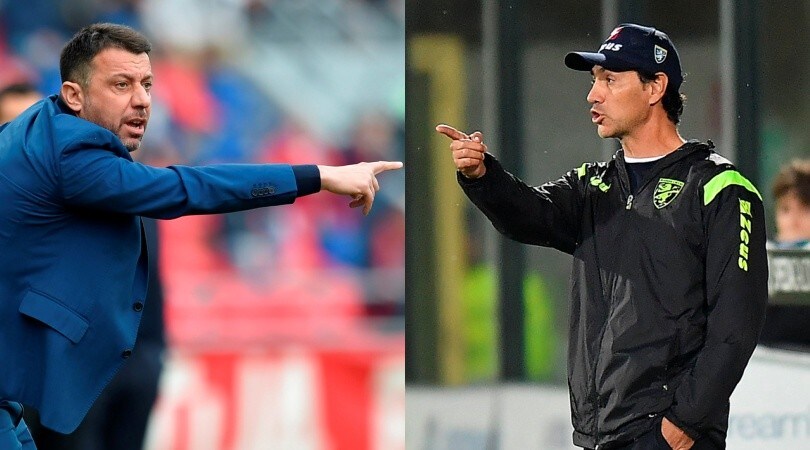 Diretta Parma-Frosinone dalle 18: dove vederla in tv e formazioni ufficiali