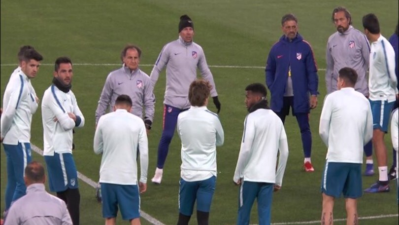 Gabigol nel mirino dell'Atletico Madrid