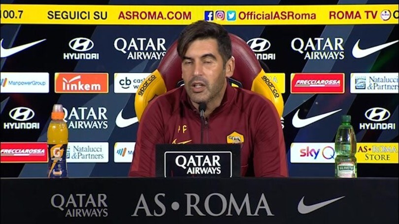 Fonseca: "Conte un grande. Ottimo momento per l'Inter"