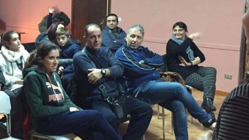 Lodevole iniziativa in casa Garino!