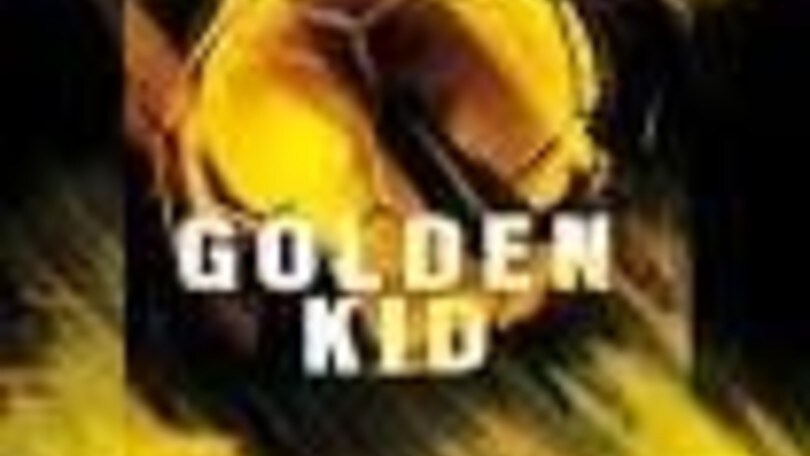 Continua la corsa al Golden Kid!