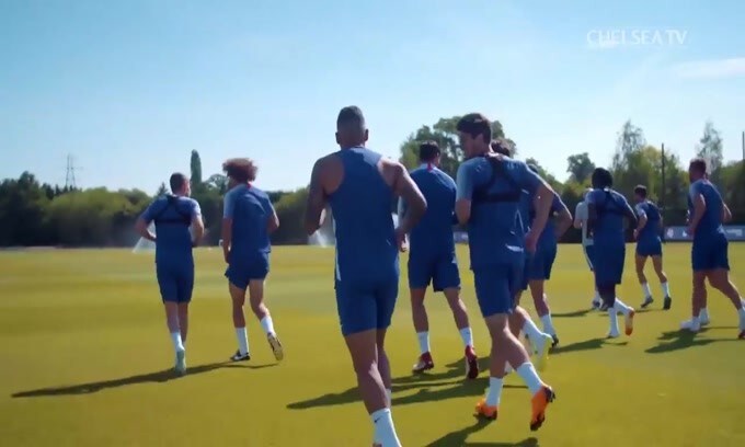 Chelsea, mercato accessibile già da gennaio