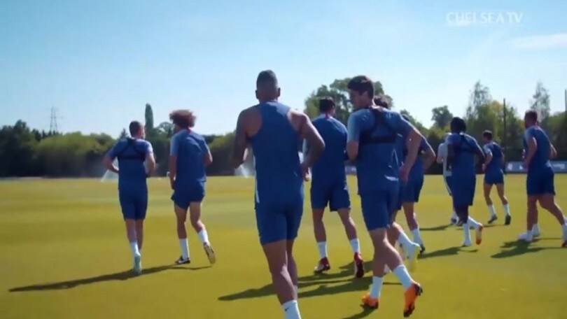 Chelsea, mercato accessibile già da gennaio