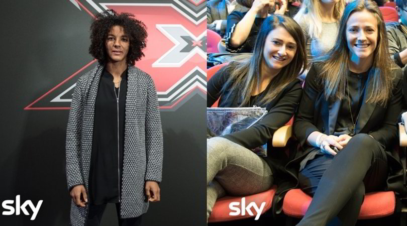 Italia, ecco le azzurre alla semifinale di X Factor