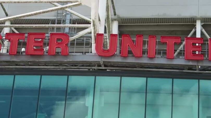 Manchester United, Pogba vuole lasciare i Red Devils