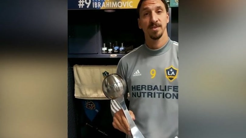 Milan, non si trova un accordo per Ibrahimovic