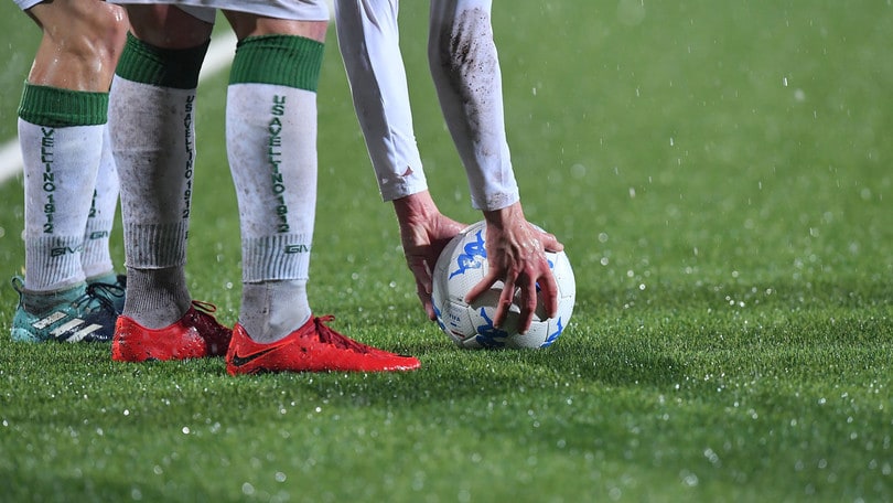 Primavera 2, nessun gol tra Cittadella e Cremonese: 0-0