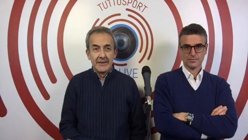 Prima di tutto. Juve, riecco Pjaca. Toro, emergenza continua.