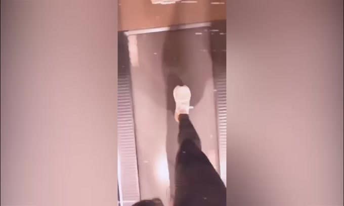 Diletta Leotta non si ferma mai: eccola in palestra!