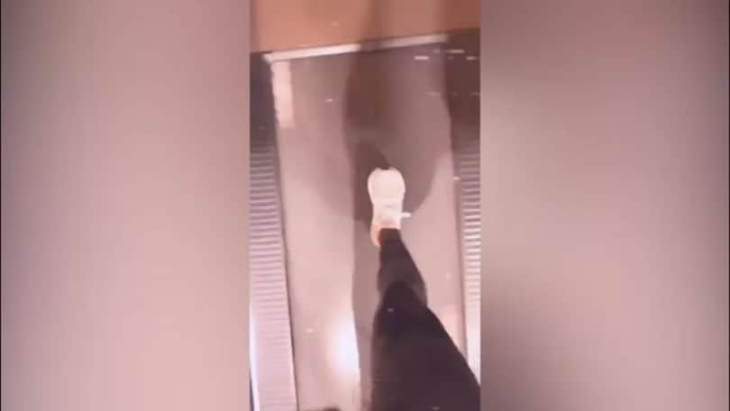Diletta Leotta non si ferma mai: eccola in palestra!