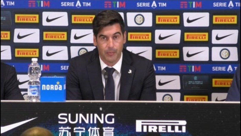 Fonseca: "Mancato un po' di cinismo"