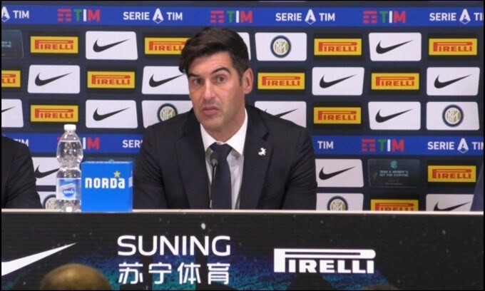 Fonseca: "Abbiamo difeso molto bene"