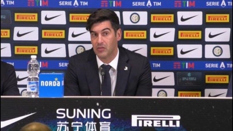 Fonseca: "Abbiamo difeso molto bene"
