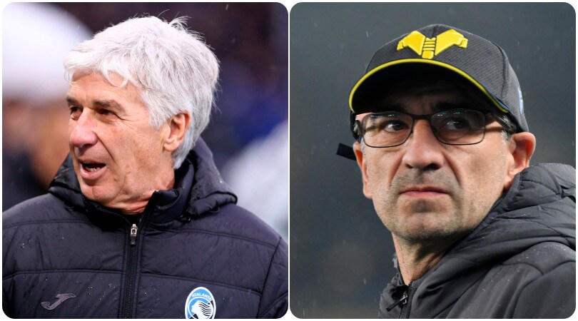 Diretta Atalanta-Verona ore 15: dove vederla in tv e formazioni ufficiali