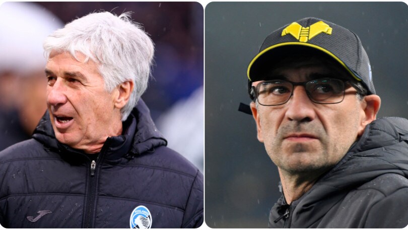 Diretta Atalanta-Verona ore 15: dove vederla in tv e formazioni ufficiali