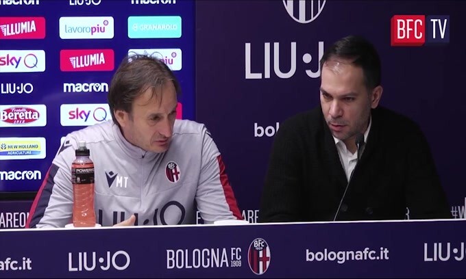 Tanjga: "Ibrahimovic? A me interessa come giocatore"
