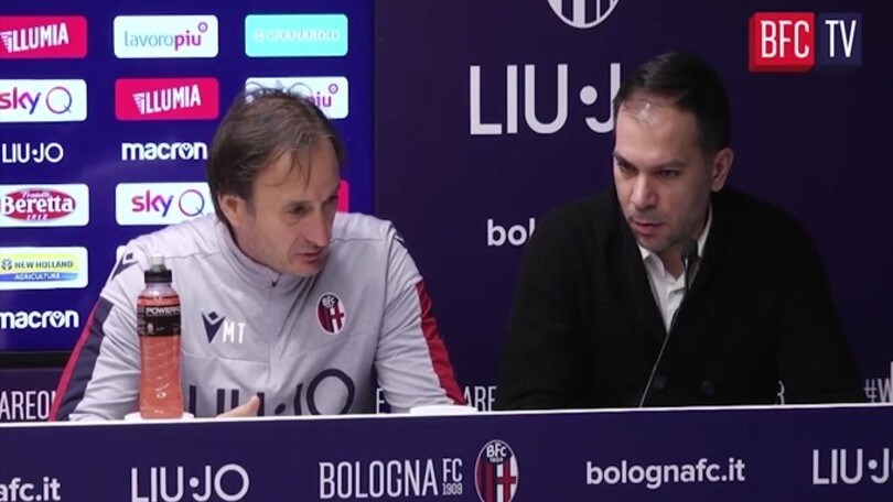 Tanjga: "Ibrahimovic? A me interessa come giocatore"