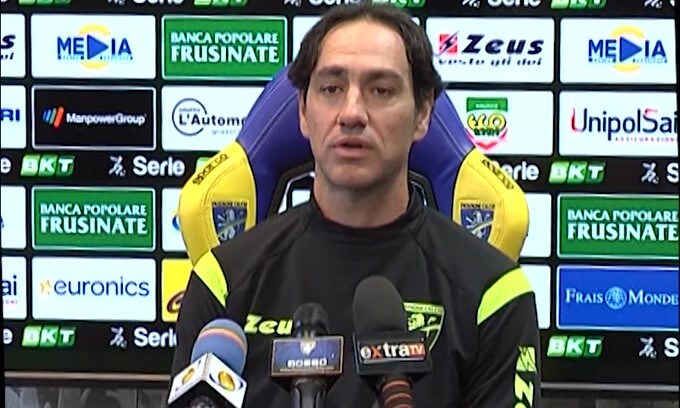 Nesta: "Juve Stabia? Sappiamo cosa ci aspetta"