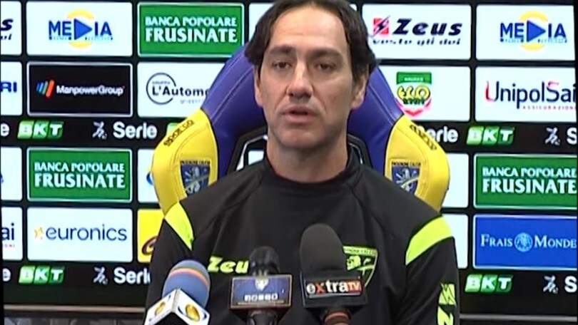 Nesta: "Juve Stabia? Sappiamo cosa ci aspetta"