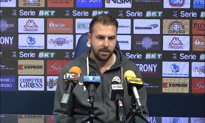 Zanetti: "Buone risposte sul piano del gioco"