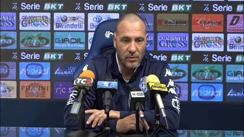 Muzzi: "Ottima risposta dai miei ragazzi"