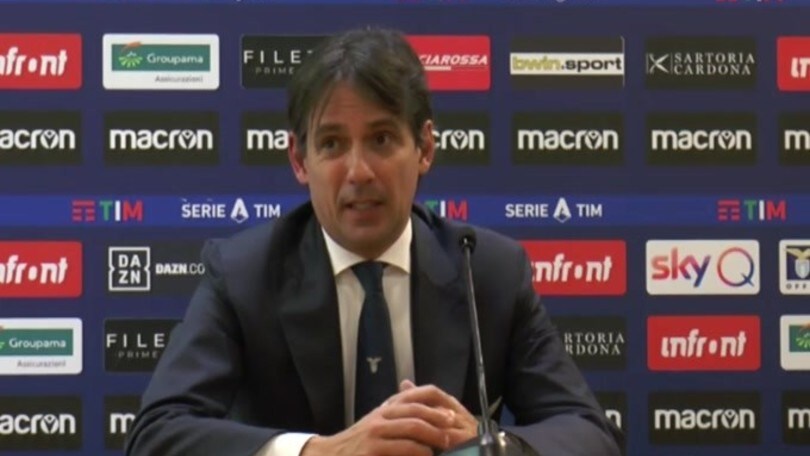 Inzaghi: "C'era un altro rigore non fischiato"