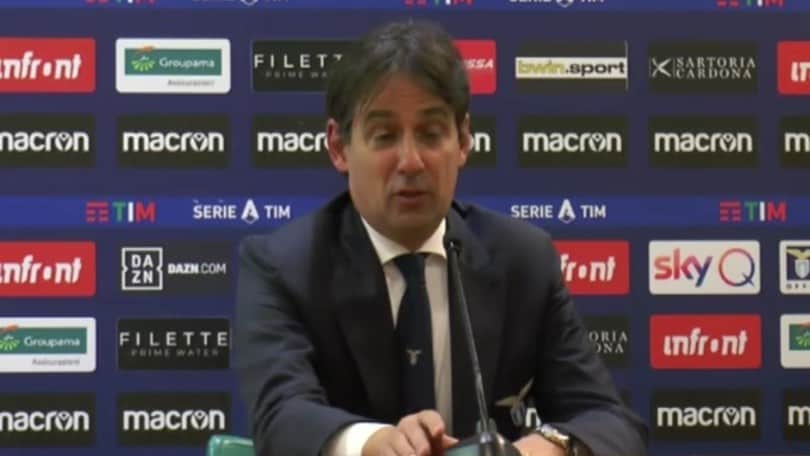 Inzaghi: "Vittoria meritata"